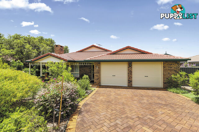 3 Viewfield Street REDLAND BAY QLD 4165