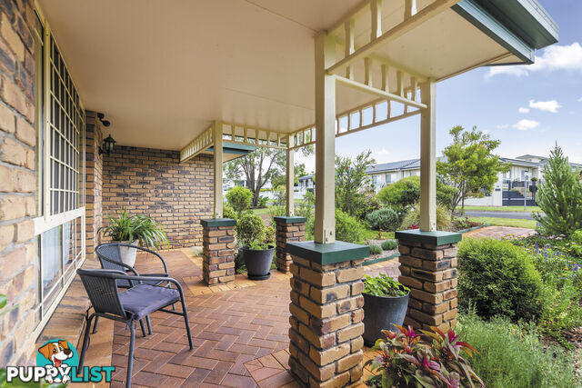 3 Viewfield Street REDLAND BAY QLD 4165