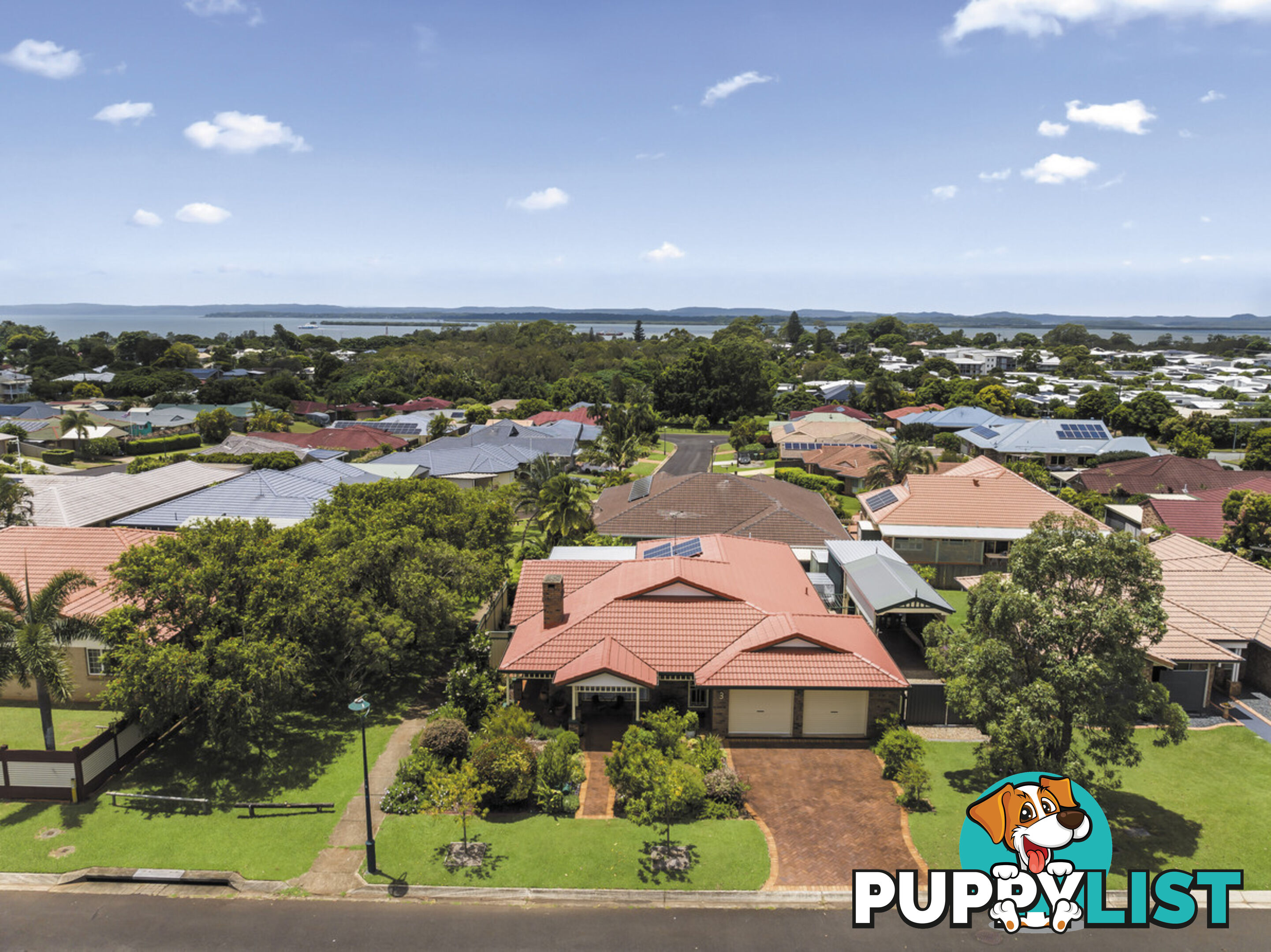 3 Viewfield Street REDLAND BAY QLD 4165