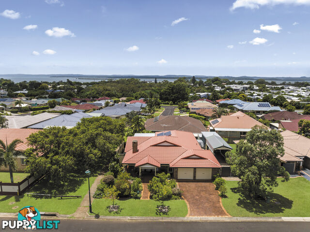 3 Viewfield Street REDLAND BAY QLD 4165