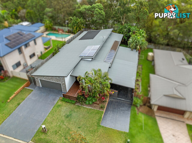 18 Settlers Circuit MOUNT COTTON QLD 4165