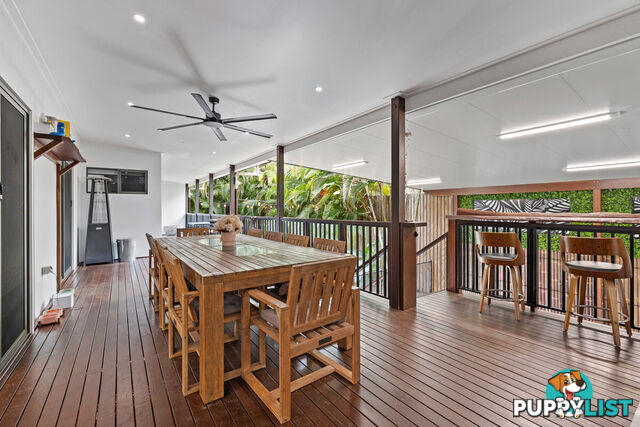 18 Settlers Circuit MOUNT COTTON QLD 4165