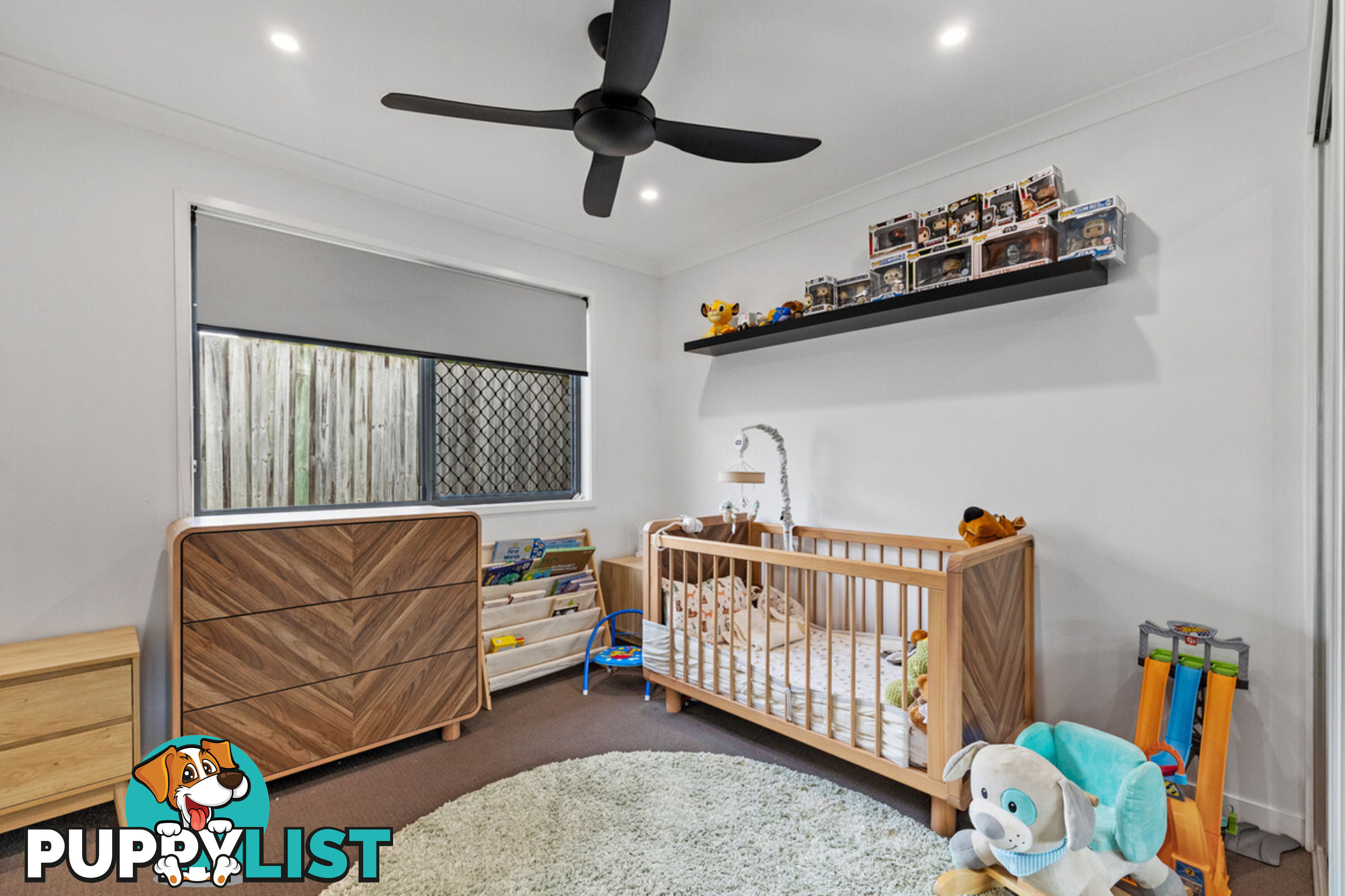 18 Settlers Circuit MOUNT COTTON QLD 4165