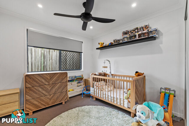 18 Settlers Circuit MOUNT COTTON QLD 4165