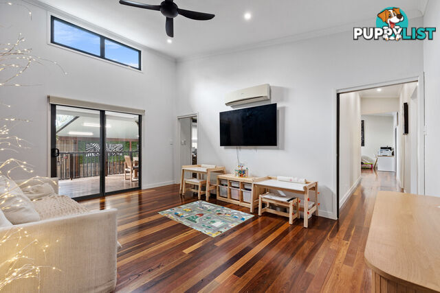 18 Settlers Circuit MOUNT COTTON QLD 4165