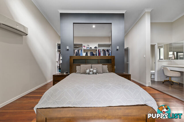 18 Settlers Circuit MOUNT COTTON QLD 4165