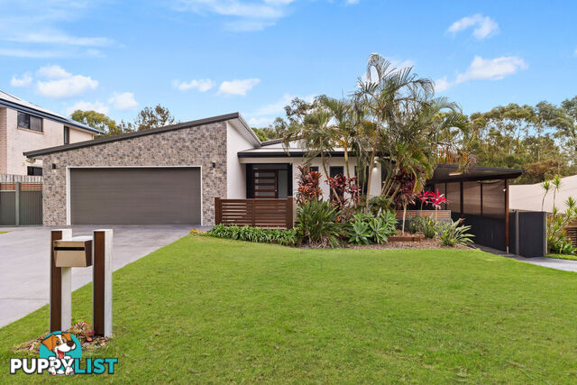 18 Settlers Circuit MOUNT COTTON QLD 4165