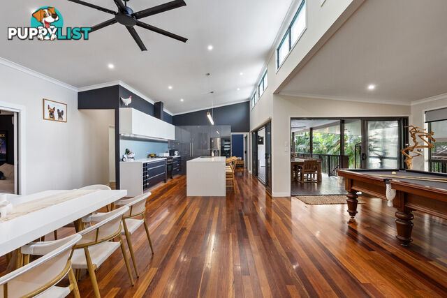 18 Settlers Circuit MOUNT COTTON QLD 4165