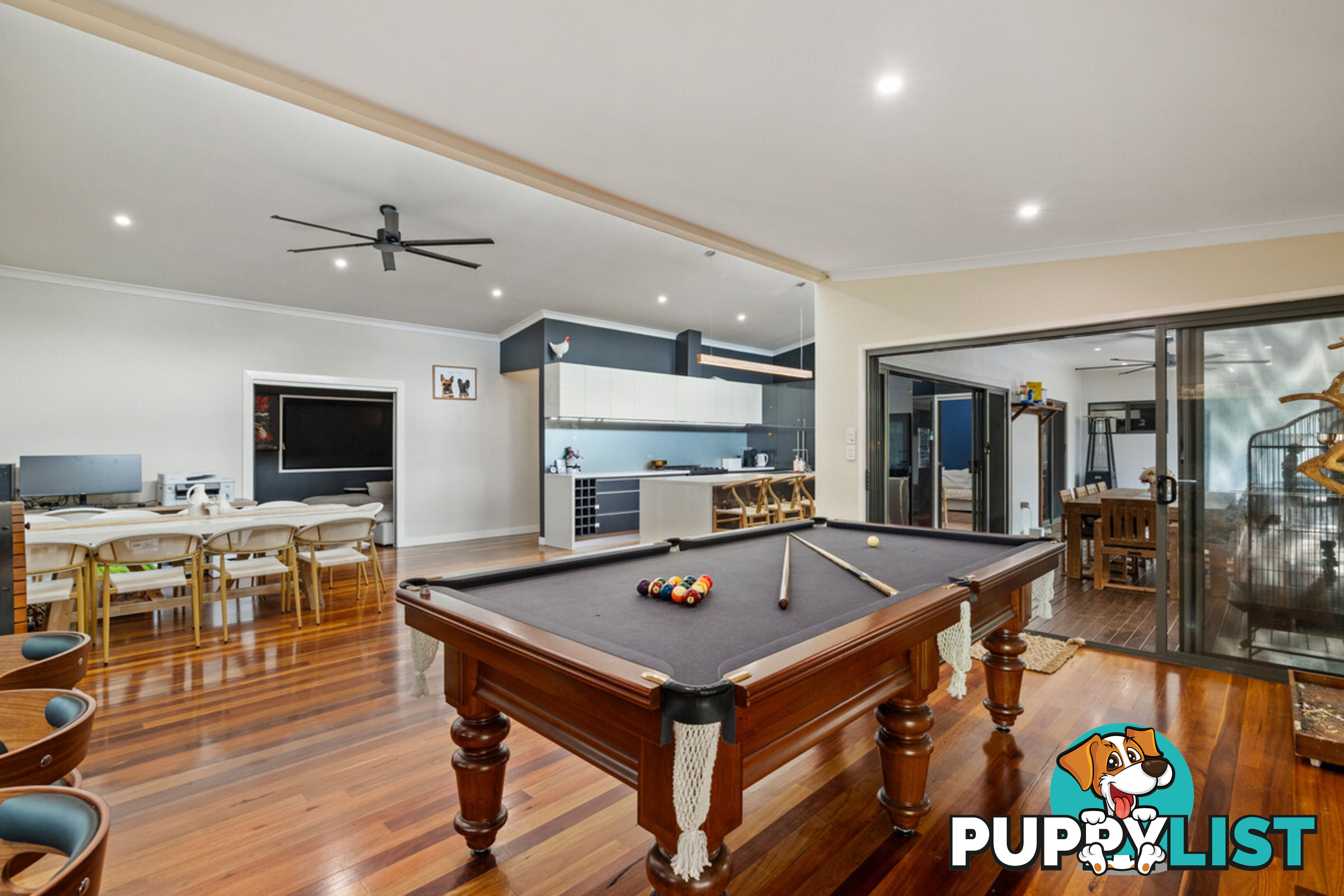 18 Settlers Circuit MOUNT COTTON QLD 4165