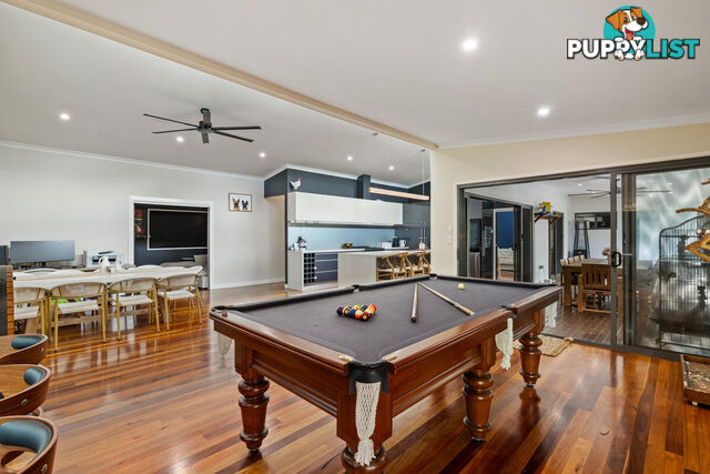 18 Settlers Circuit MOUNT COTTON QLD 4165
