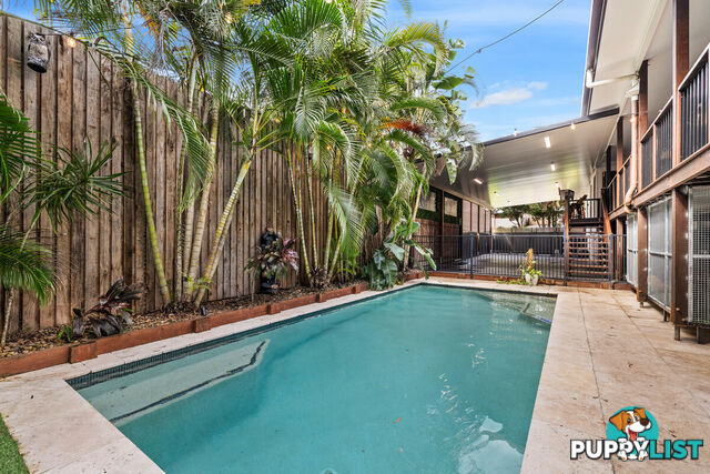 18 Settlers Circuit MOUNT COTTON QLD 4165