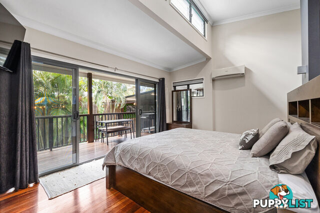 18 Settlers Circuit MOUNT COTTON QLD 4165