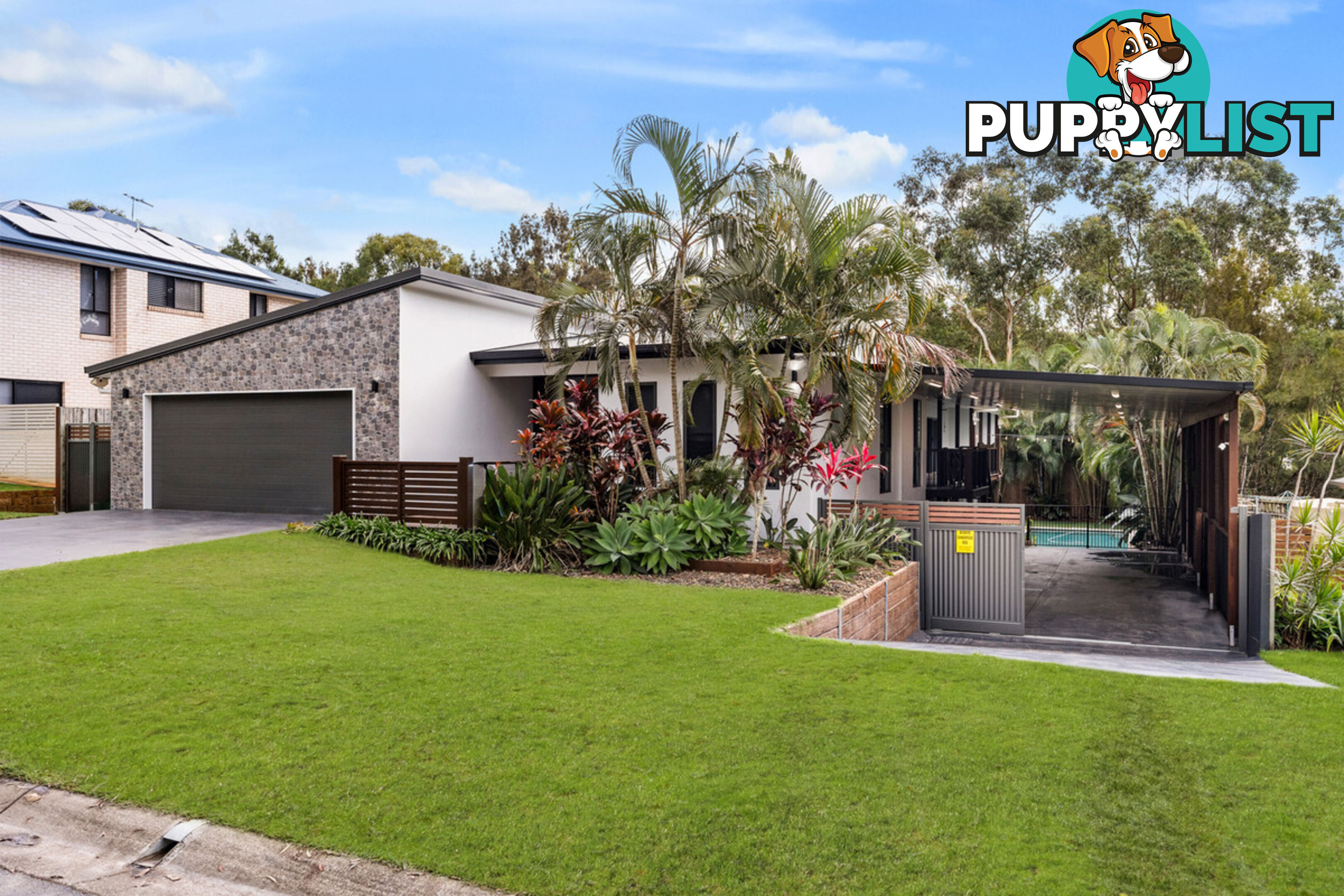 18 Settlers Circuit MOUNT COTTON QLD 4165