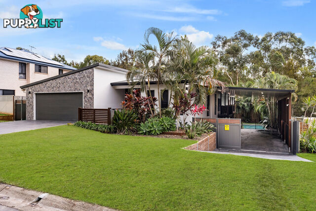 18 Settlers Circuit MOUNT COTTON QLD 4165