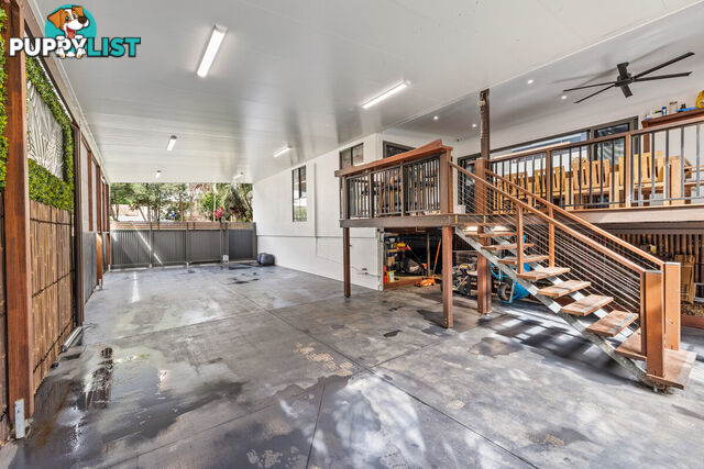 18 Settlers Circuit MOUNT COTTON QLD 4165