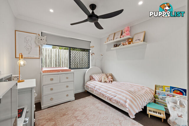 18 Settlers Circuit MOUNT COTTON QLD 4165