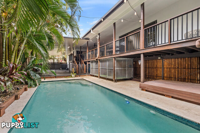 18 Settlers Circuit MOUNT COTTON QLD 4165