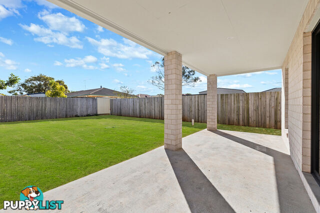 104A Point O'Halloran Road VICTORIA POINT QLD 4165