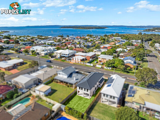104A Point O'Halloran Road VICTORIA POINT QLD 4165
