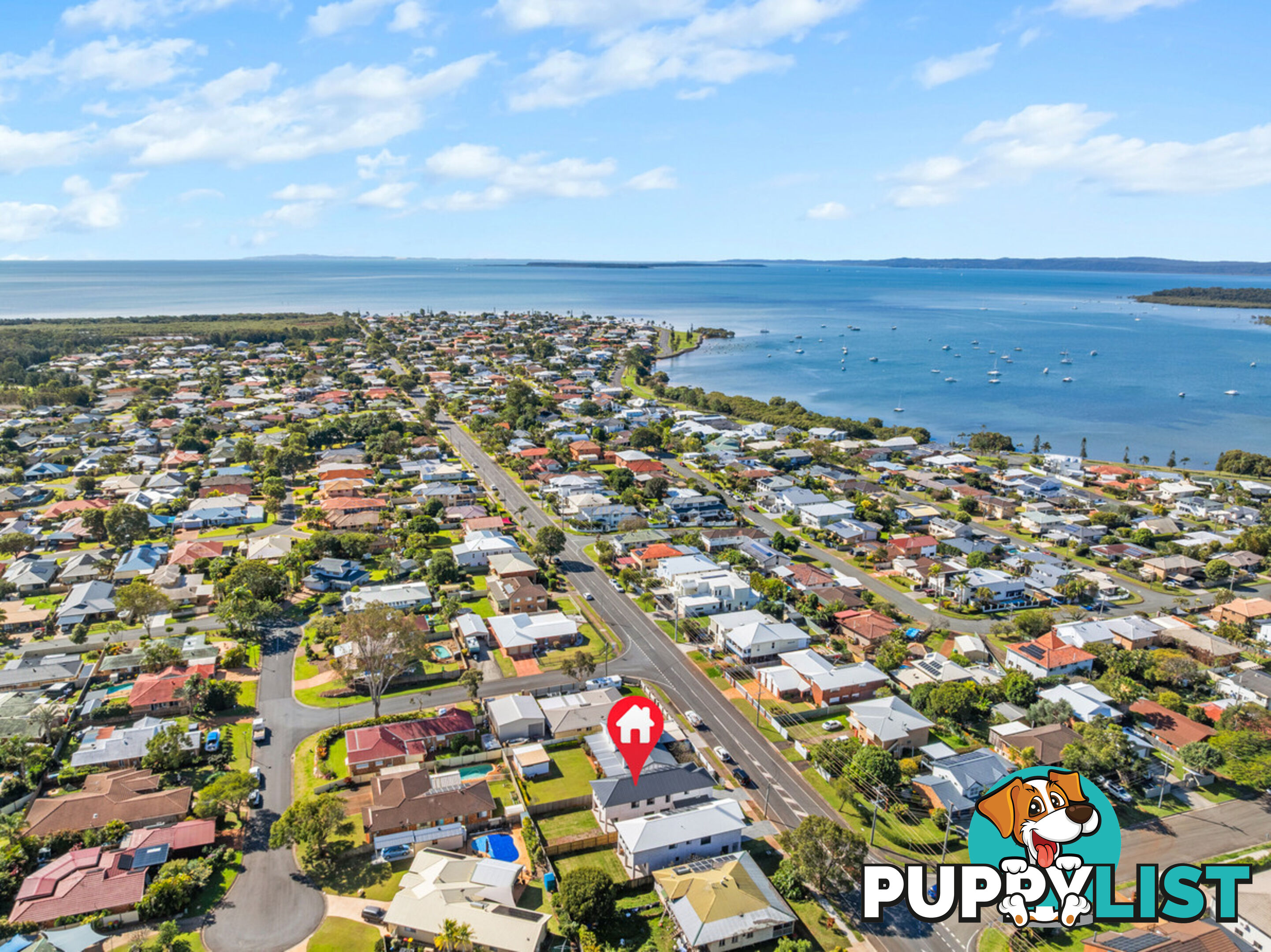104A Point O'Halloran Road VICTORIA POINT QLD 4165