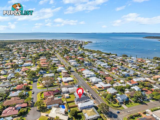 104A Point O'Halloran Road VICTORIA POINT QLD 4165