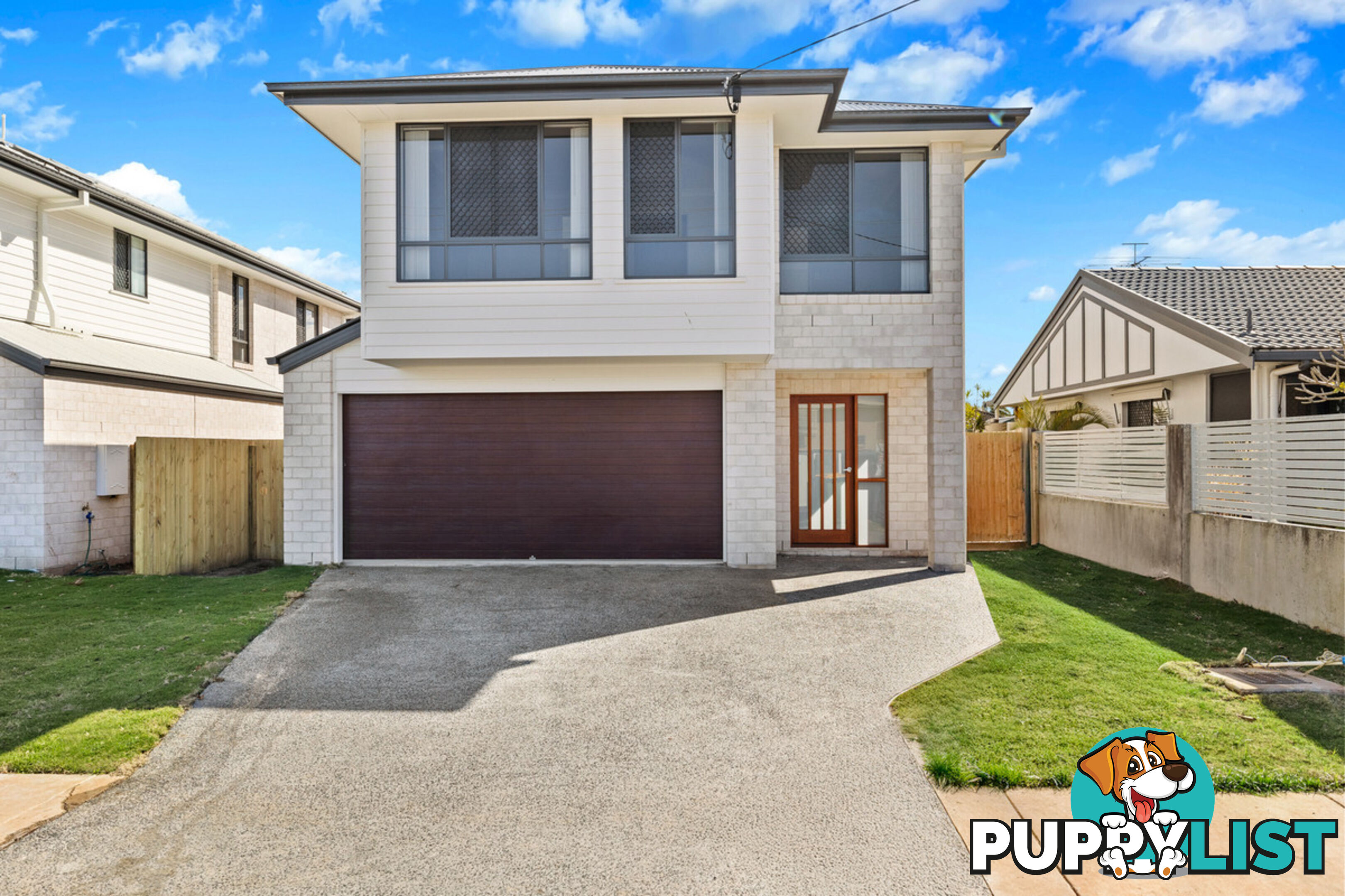 104A Point O'Halloran Road VICTORIA POINT QLD 4165