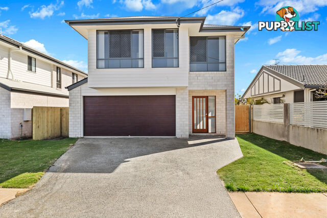 104A Point O'Halloran Road VICTORIA POINT QLD 4165