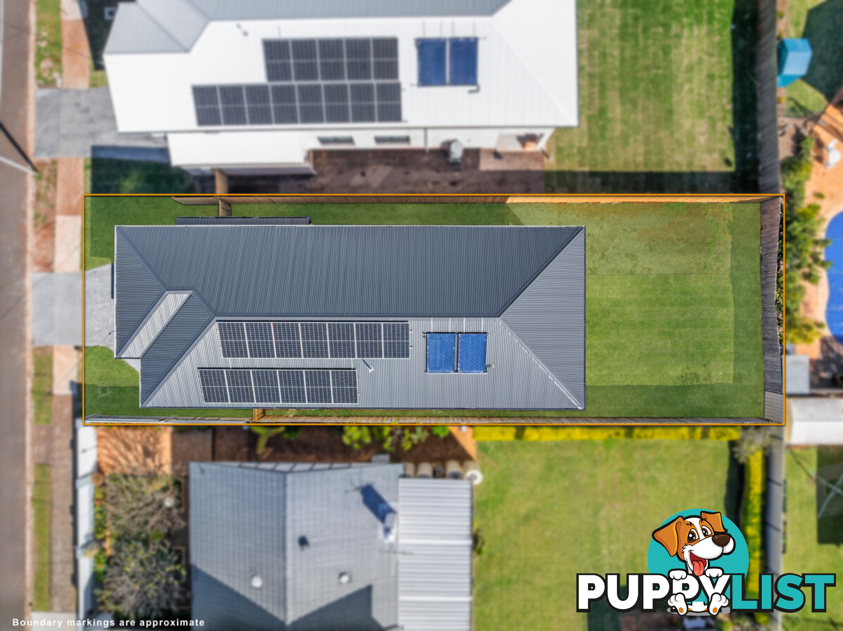 104A Point O'Halloran Road VICTORIA POINT QLD 4165
