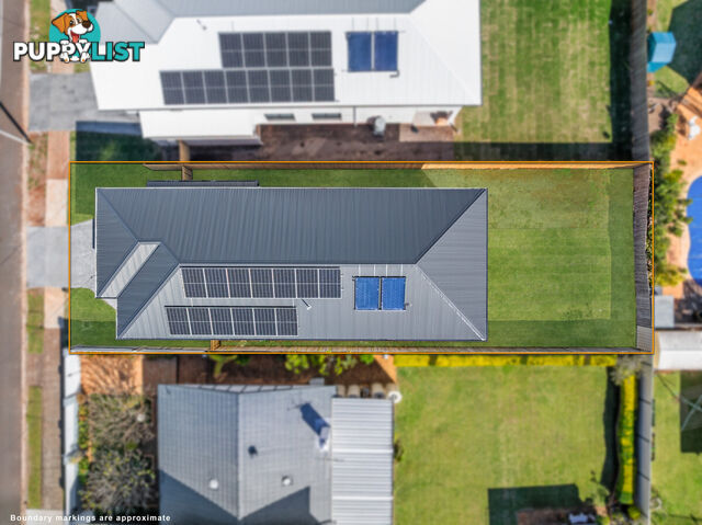 104A Point O'Halloran Road VICTORIA POINT QLD 4165