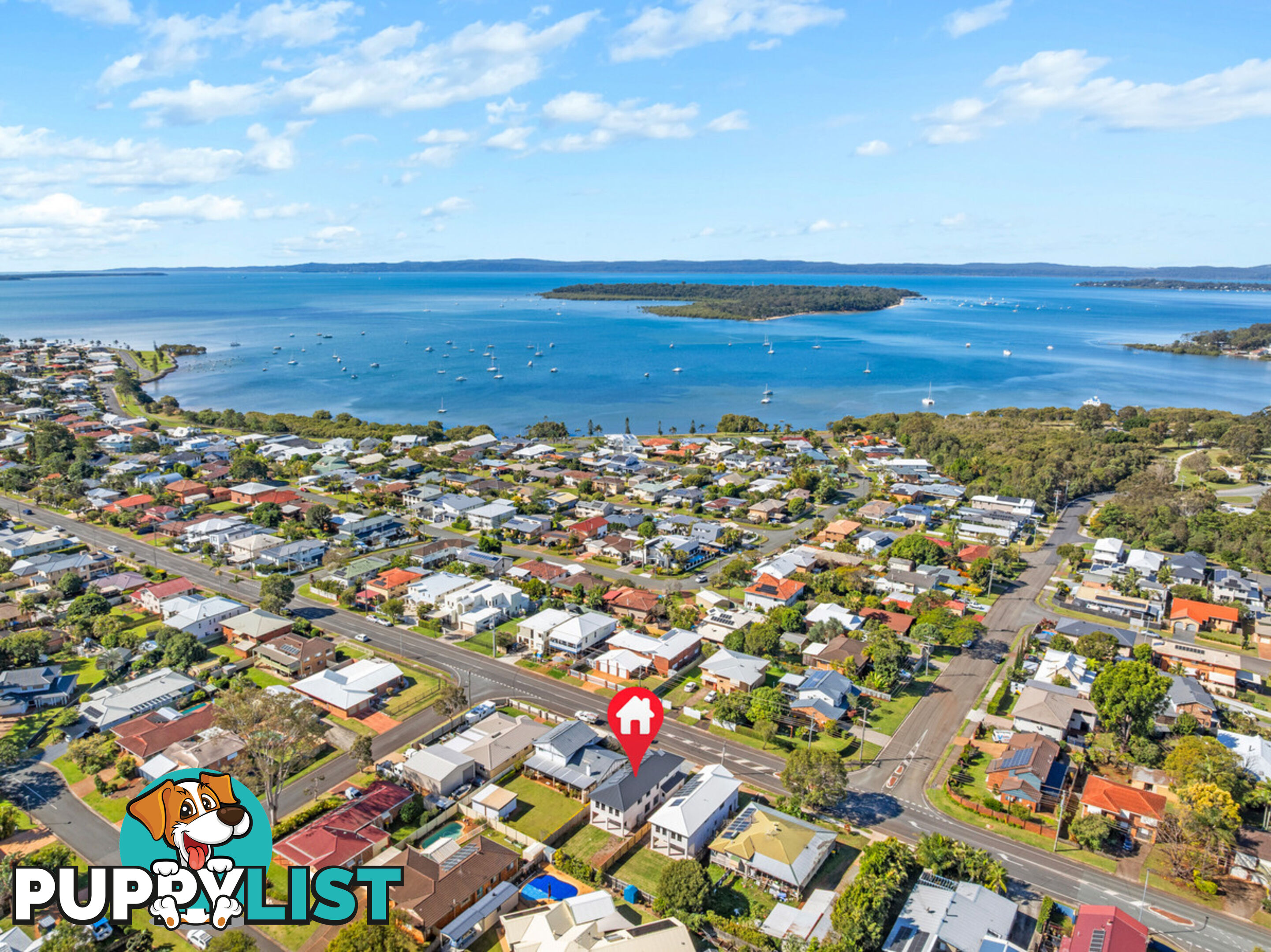 104A Point O'Halloran Road VICTORIA POINT QLD 4165