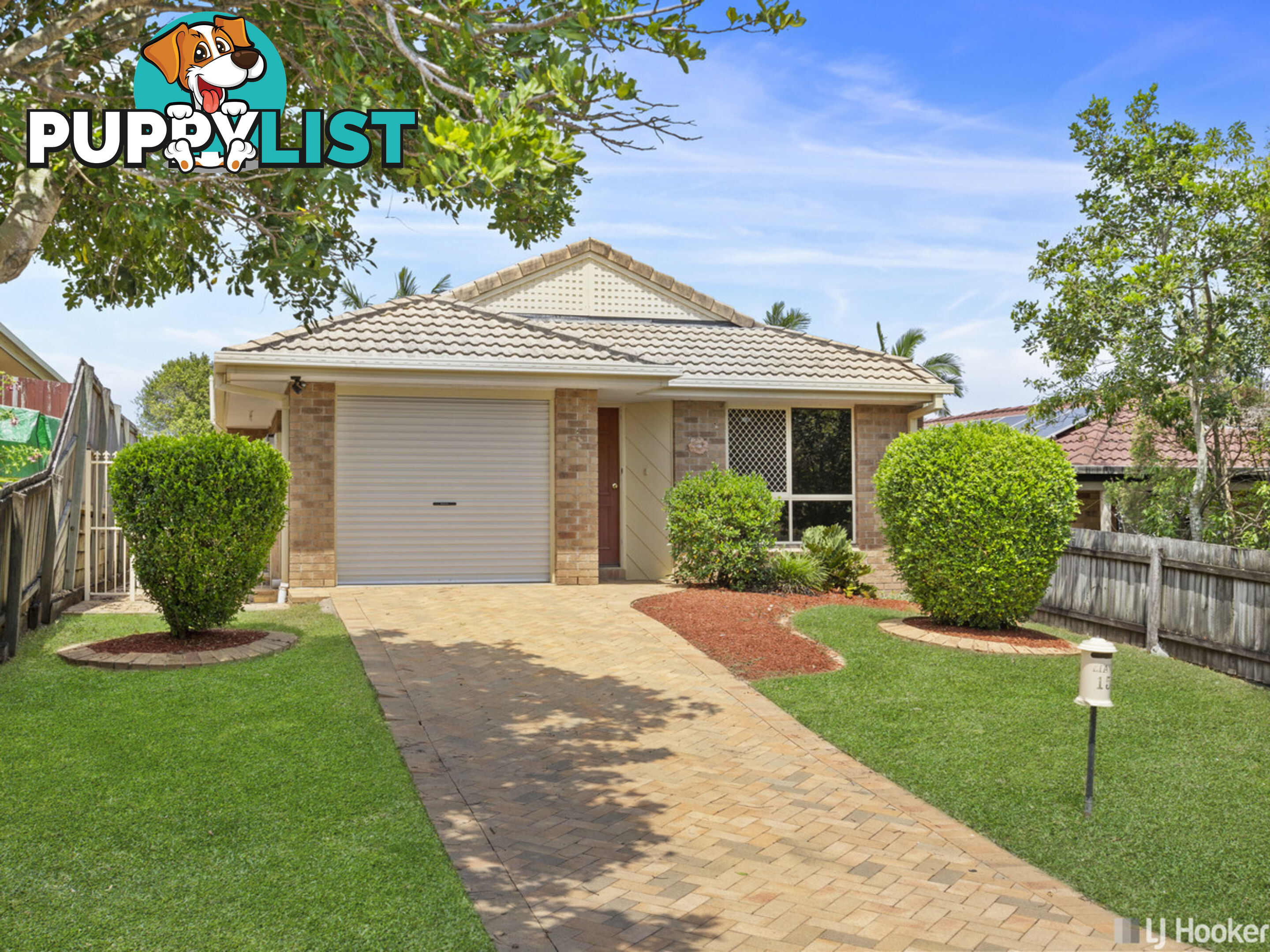 15 Flindersia Drive MOUNT COTTON QLD 4165