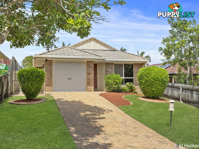 15 Flindersia Drive MOUNT COTTON QLD 4165