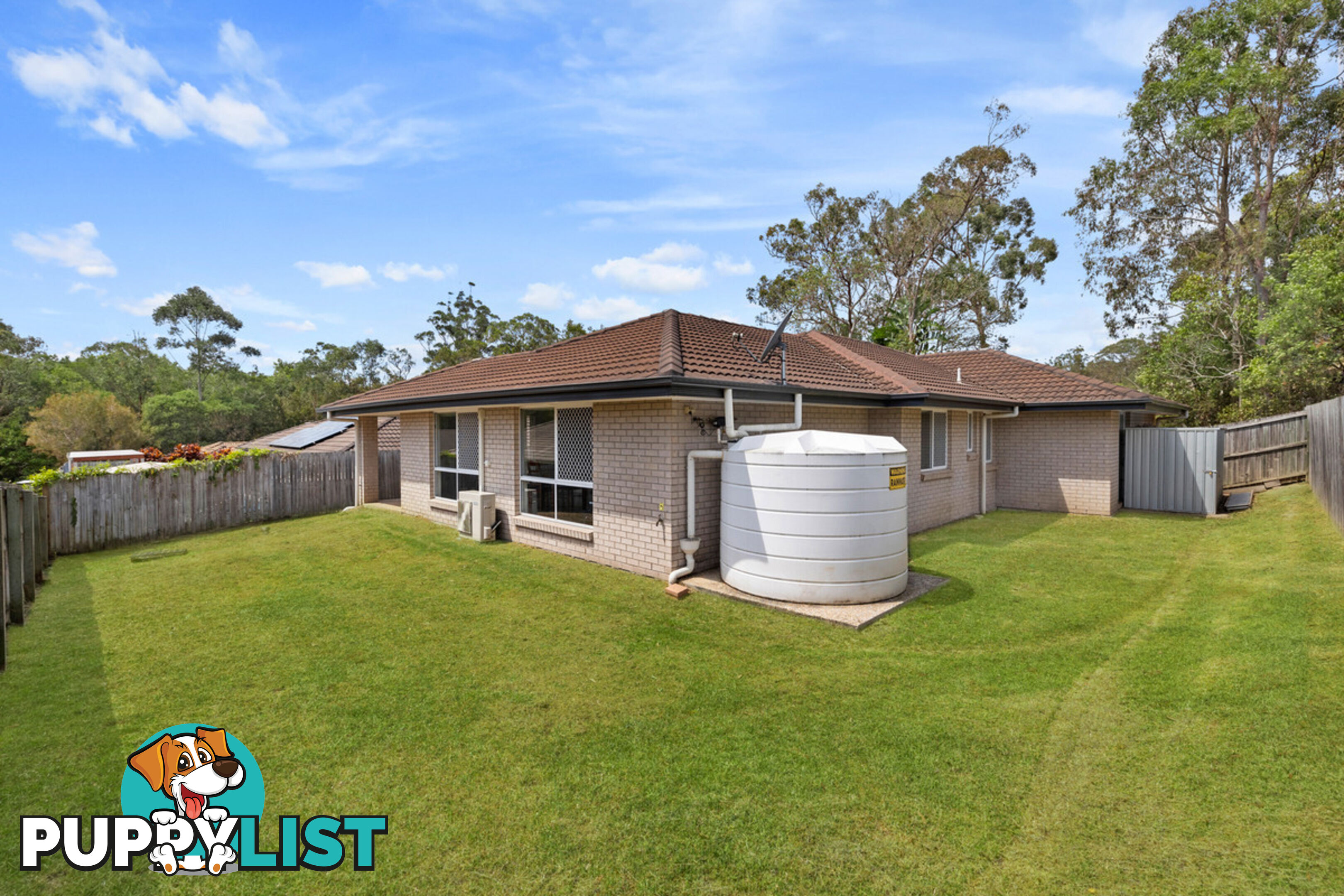 39 Spotted Gum Crescent MOUNT COTTON QLD 4165