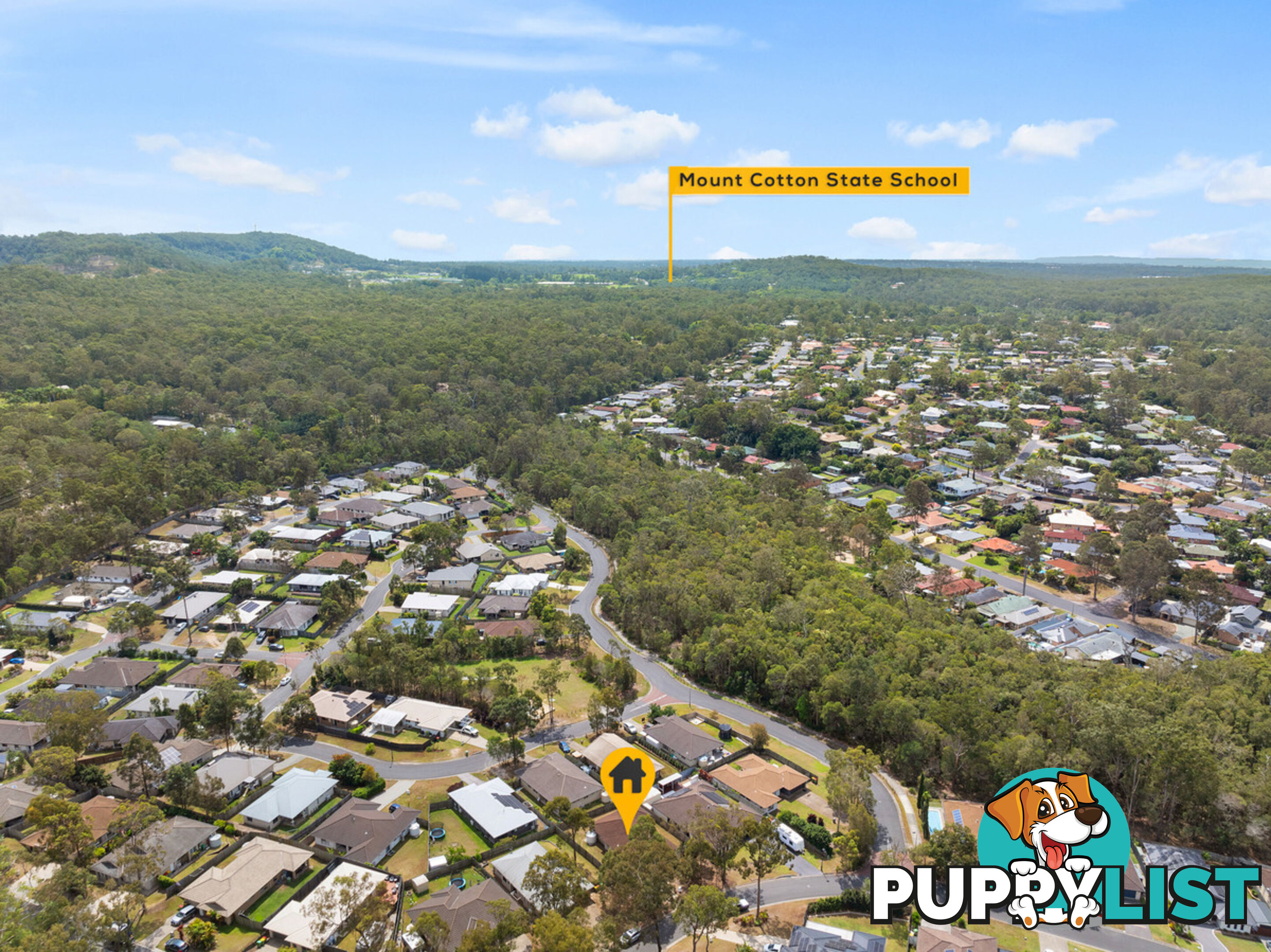 39 Spotted Gum Crescent MOUNT COTTON QLD 4165