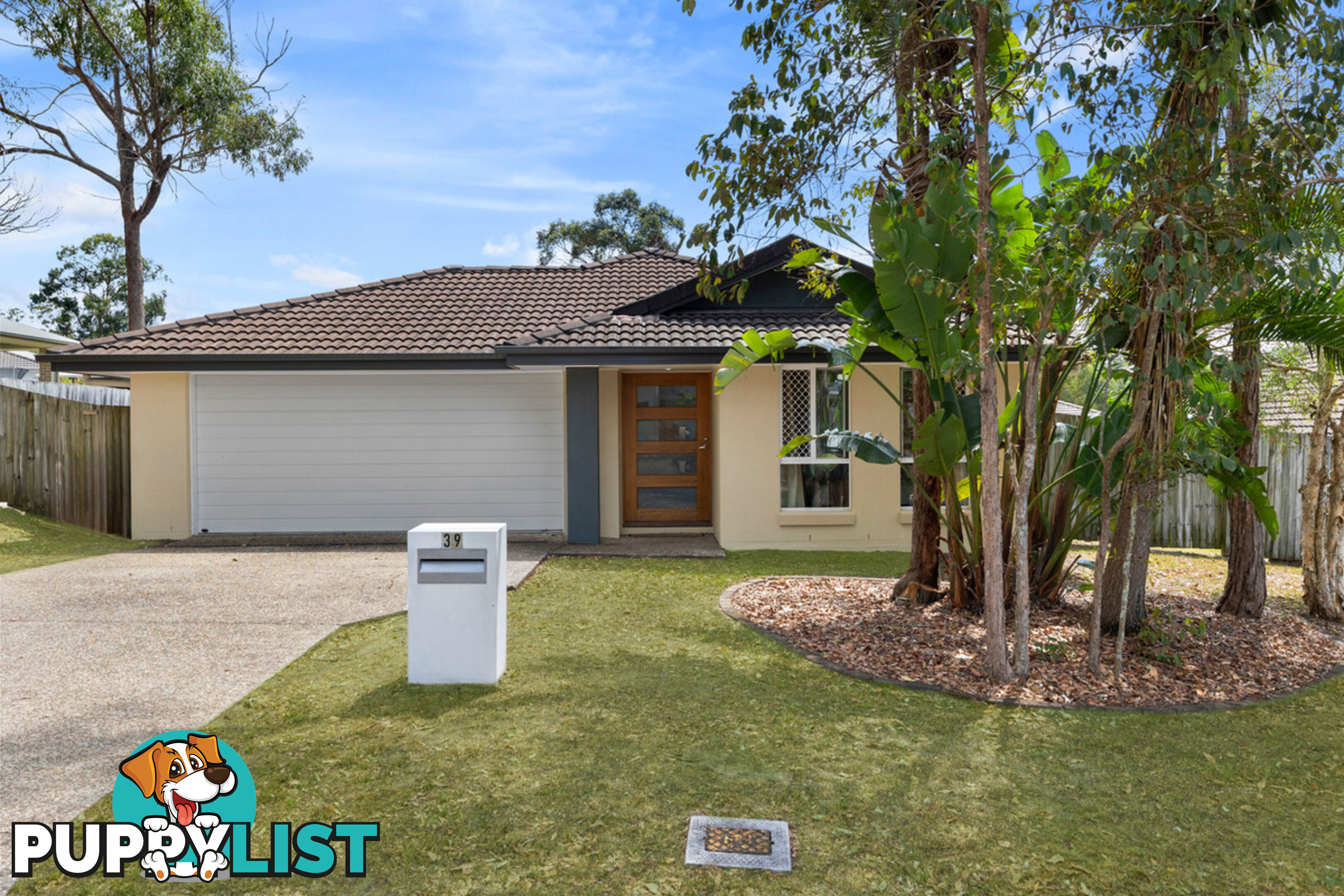 39 Spotted Gum Crescent MOUNT COTTON QLD 4165