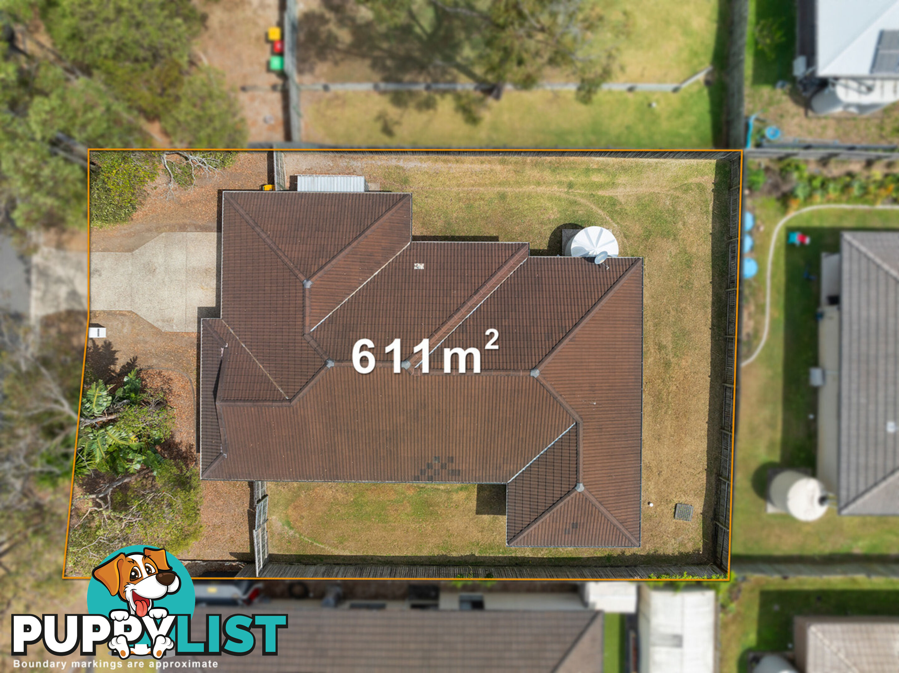 39 Spotted Gum Crescent MOUNT COTTON QLD 4165