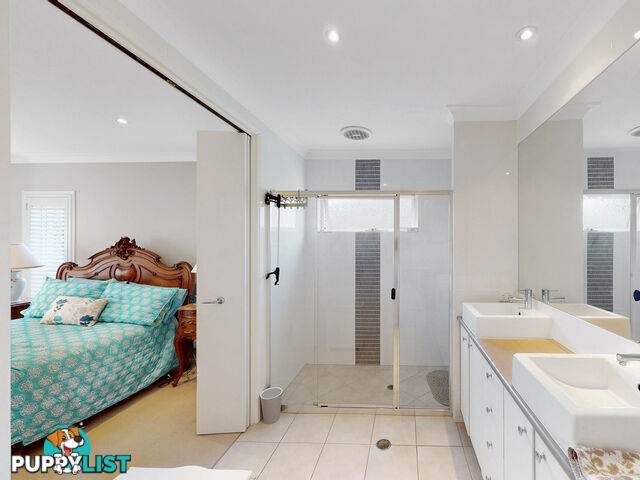 3 Wilson Place GUMDALE QLD 4154