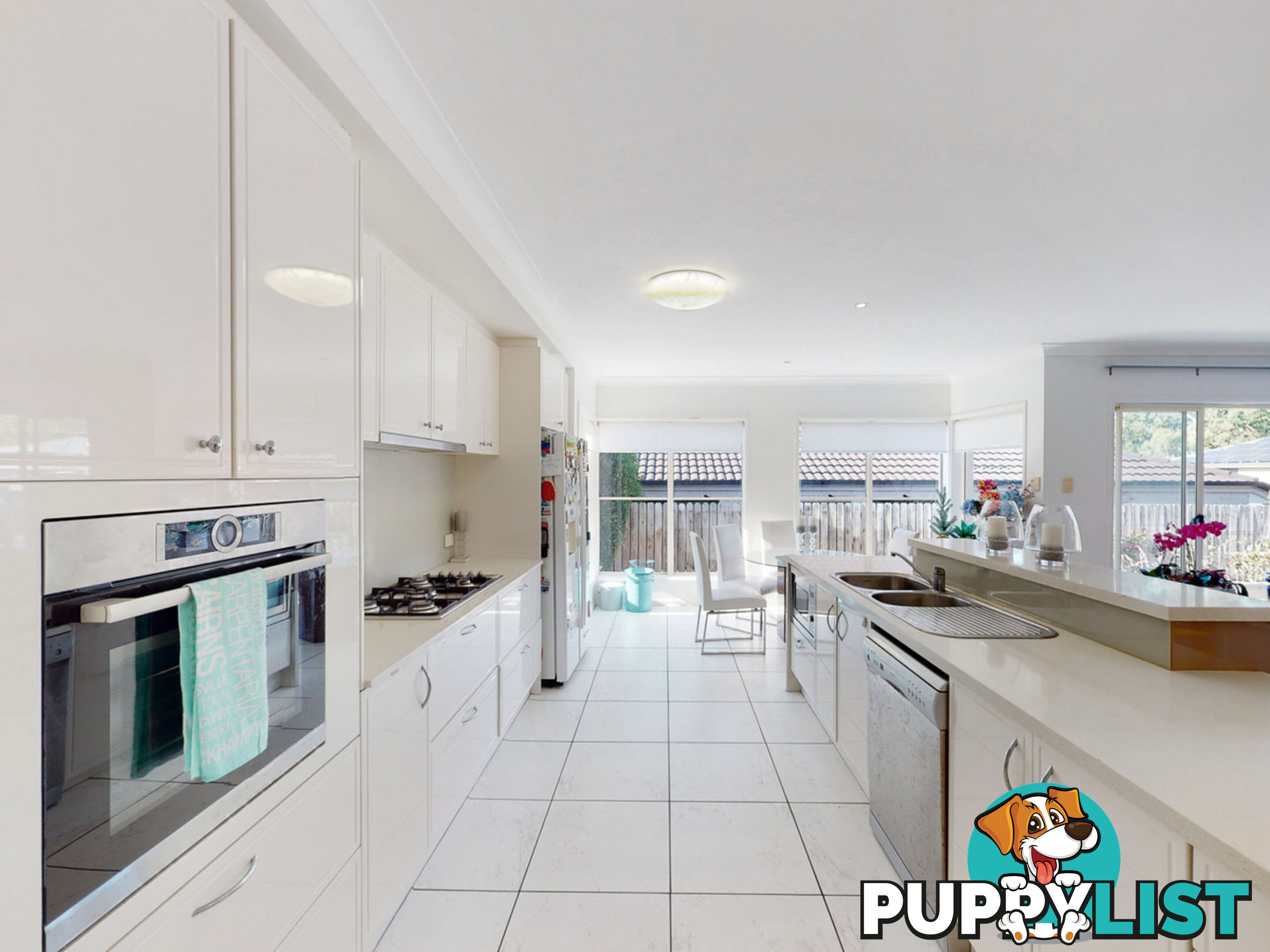 3 Wilson Place GUMDALE QLD 4154