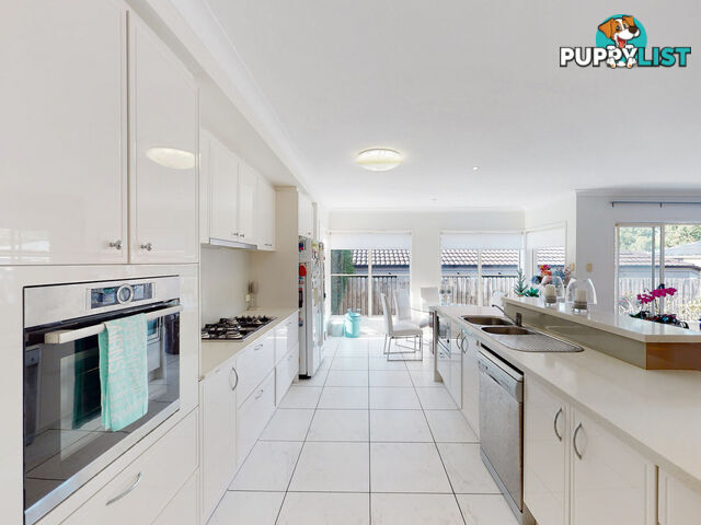 3 Wilson Place GUMDALE QLD 4154