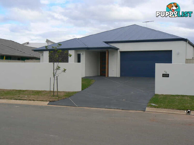 10 Barramul Place THORNLANDS QLD 4164