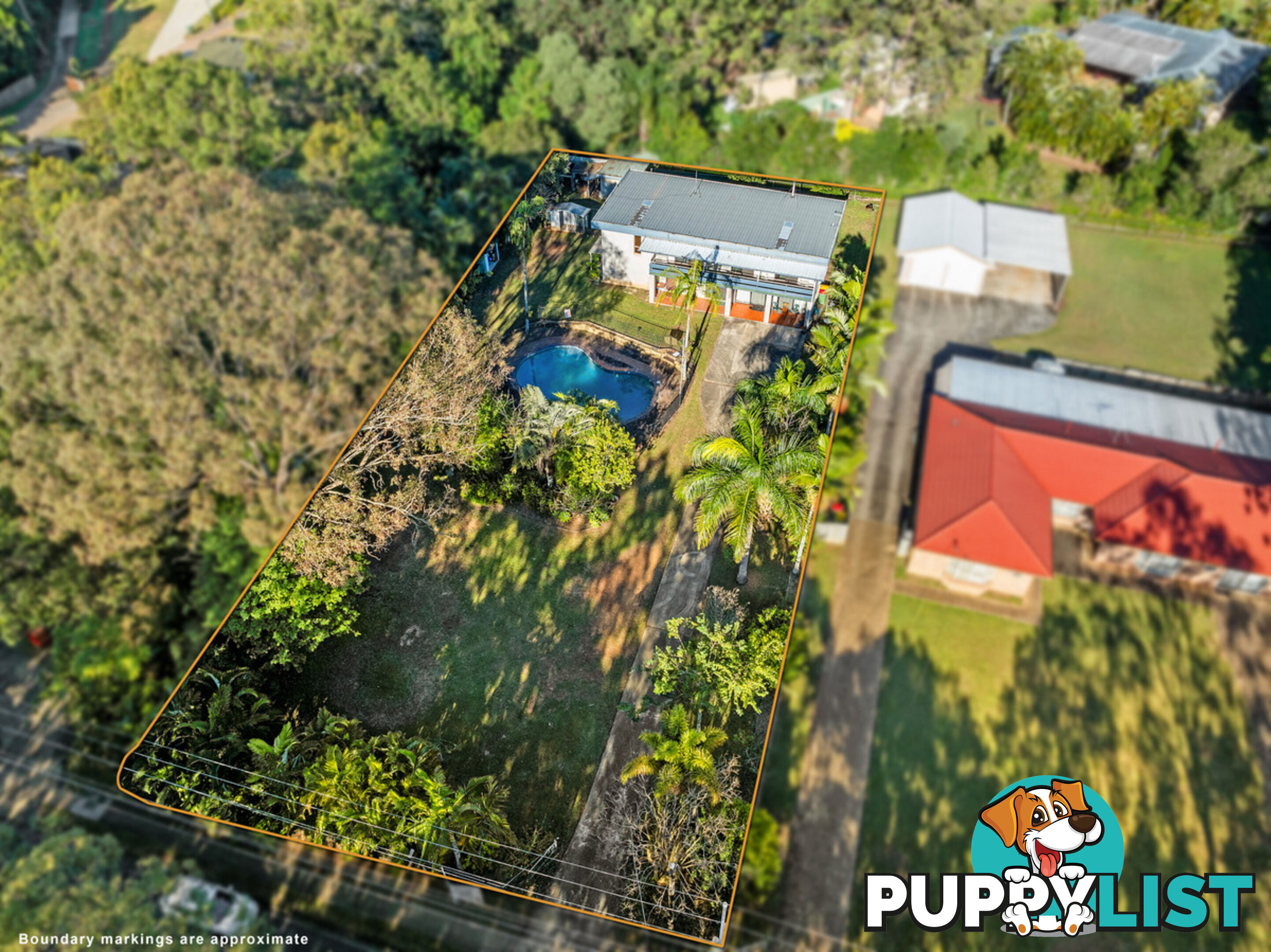 81-83 Jalan Street TANAH MERAH QLD 4128