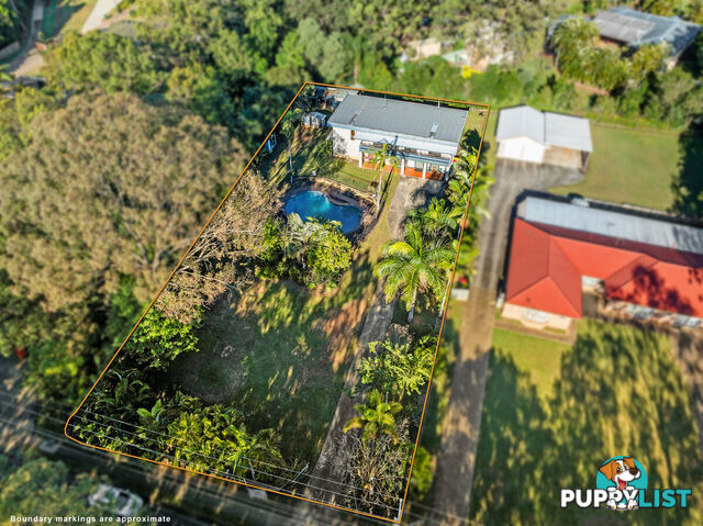 81-83 Jalan Street TANAH MERAH QLD 4128