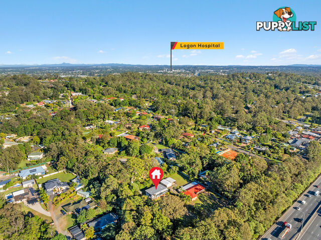 81-83 Jalan Street TANAH MERAH QLD 4128