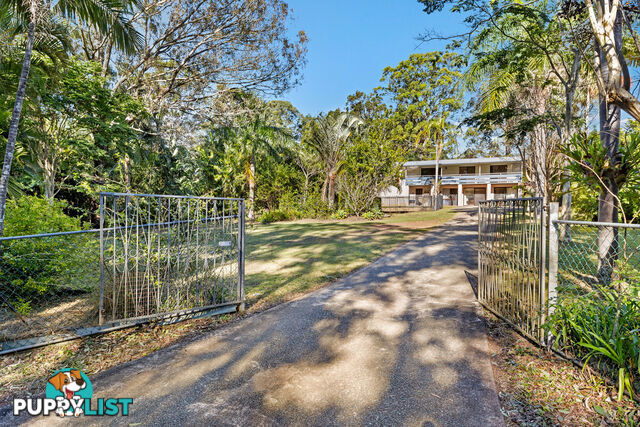 81-83 Jalan Street TANAH MERAH QLD 4128