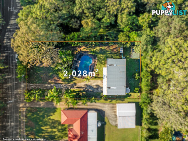 81-83 Jalan Street TANAH MERAH QLD 4128