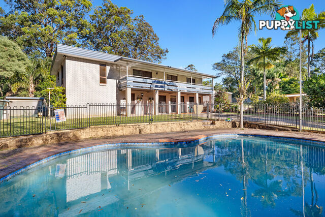 81-83 Jalan Street TANAH MERAH QLD 4128