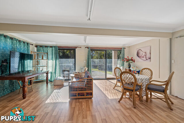 81-83 Jalan Street TANAH MERAH QLD 4128