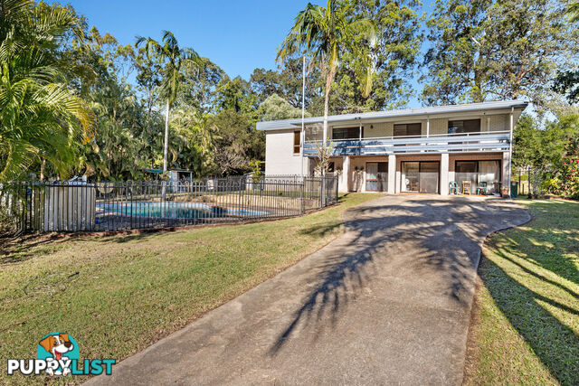 81-83 Jalan Street TANAH MERAH QLD 4128