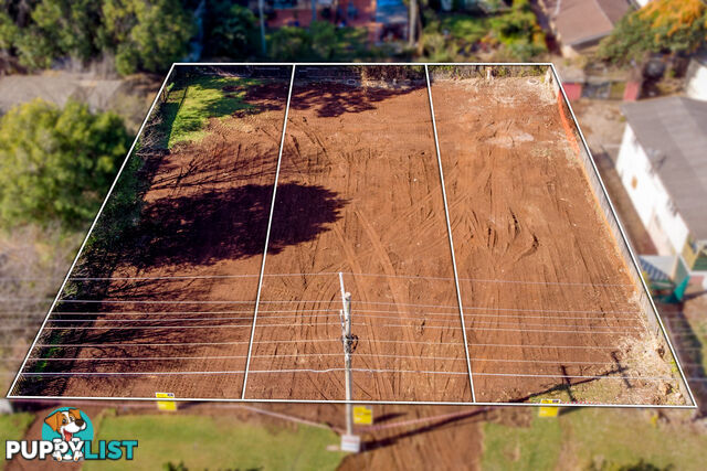 Lot 3/49 Cavell Street BIRKDALE QLD 4159