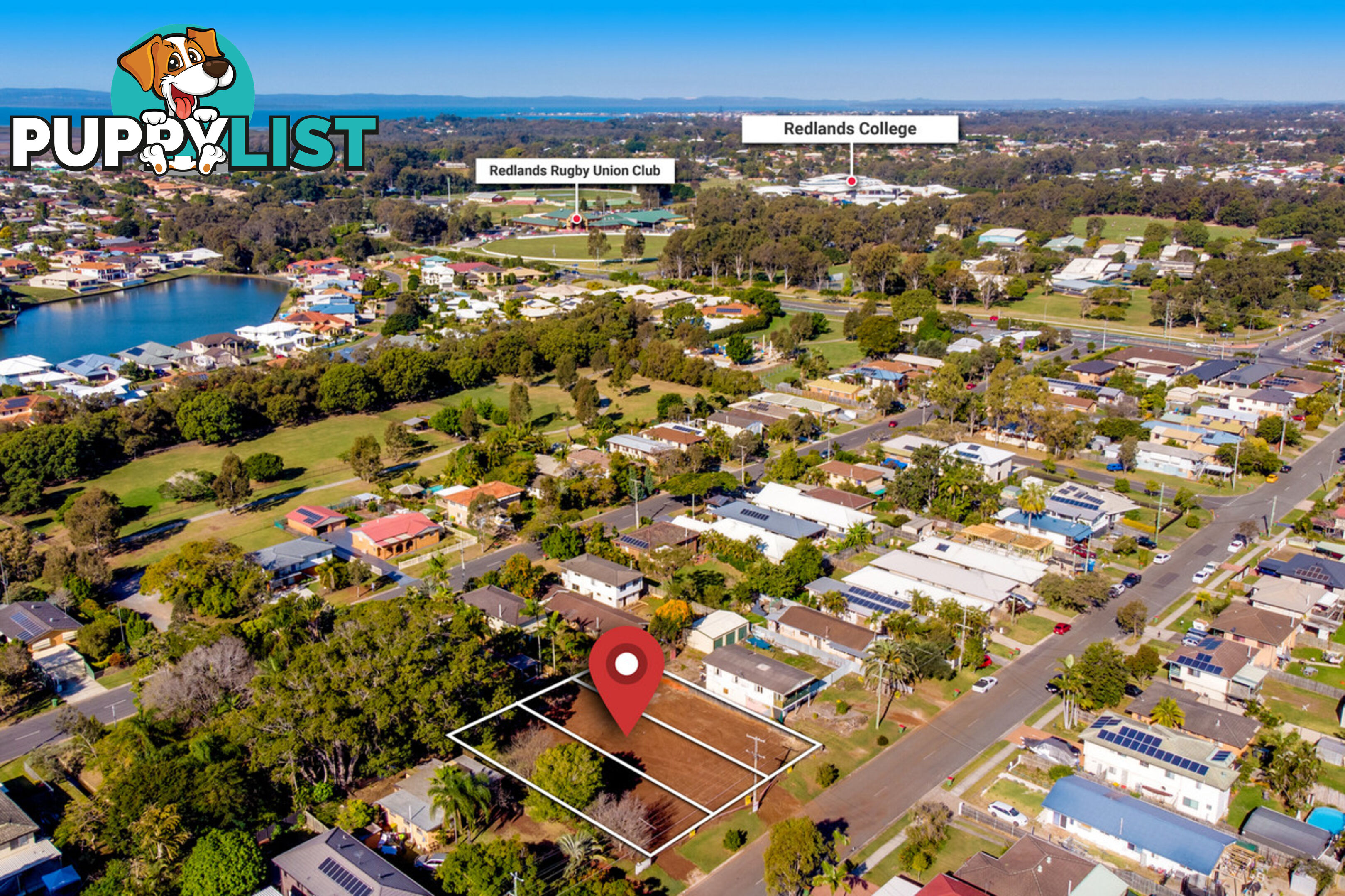 Lot 3/49 Cavell Street BIRKDALE QLD 4159